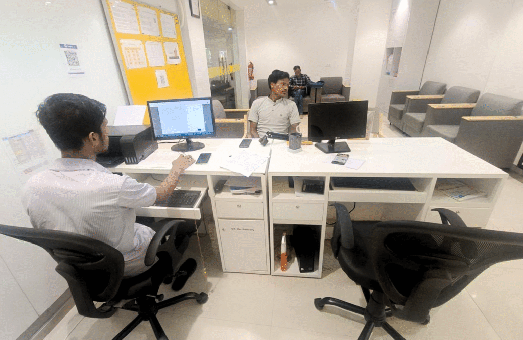 Best Mobile Repairing centre in Guwahati