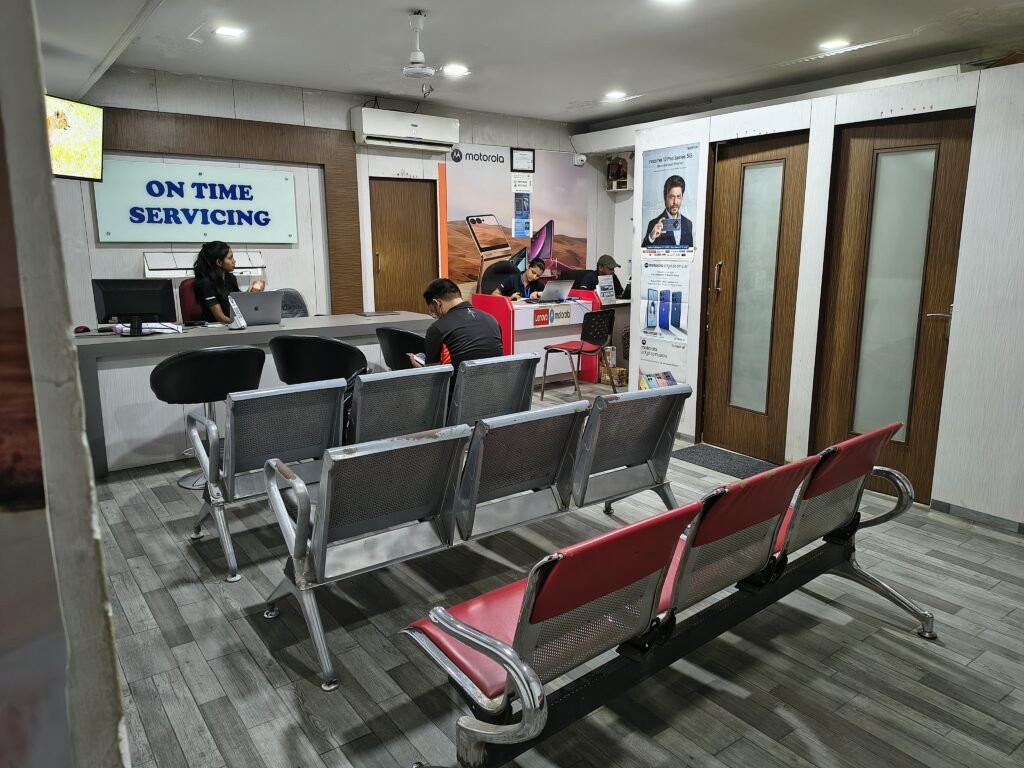 Best Mobile Repairing centre in Guwahati